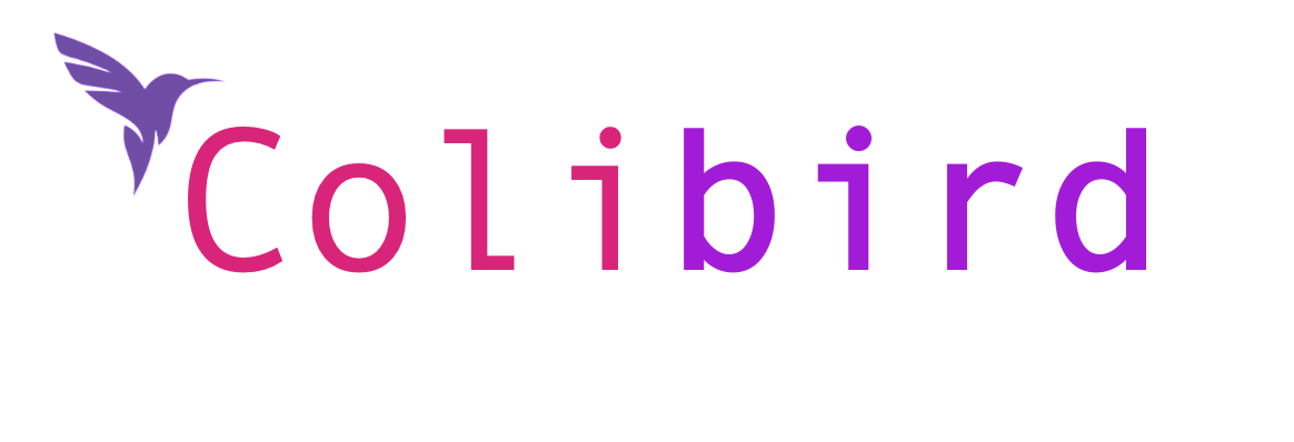 COLIBIRD